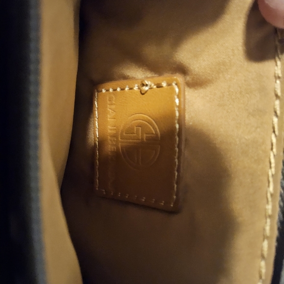 Giani Bernini Purse - Picture 6 of 6